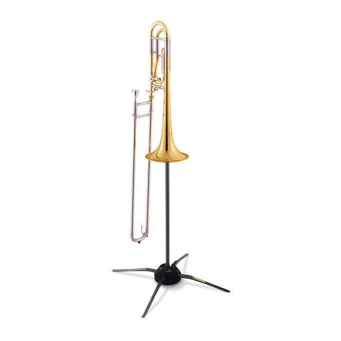 STAND TROMBON HERCULES DS420B CON FORRO (TRAVLITE) - Image 2