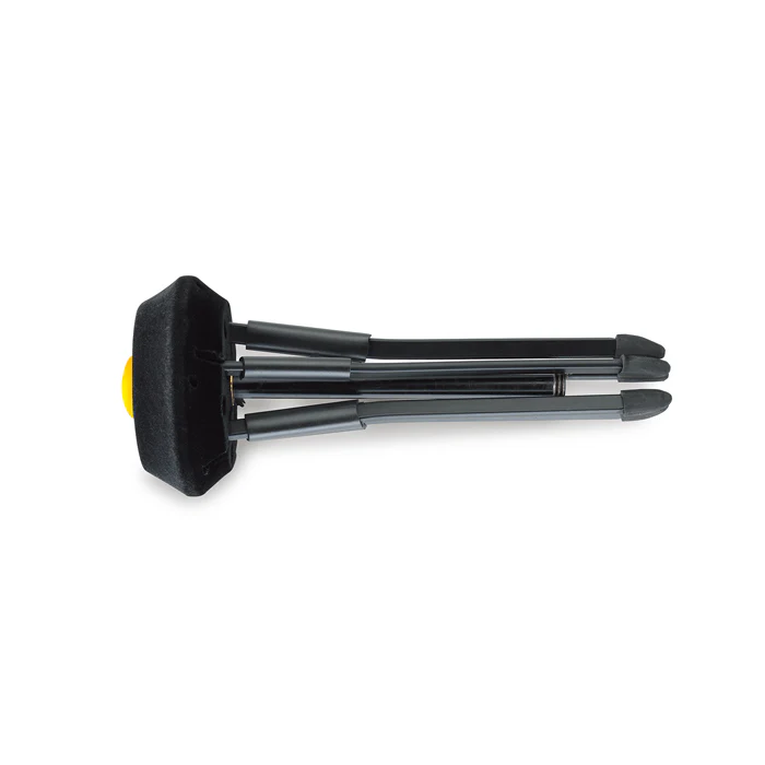 STAND TROMPETA HERCULES DS410B CON FORRO (TRAVLITE) - Image 3