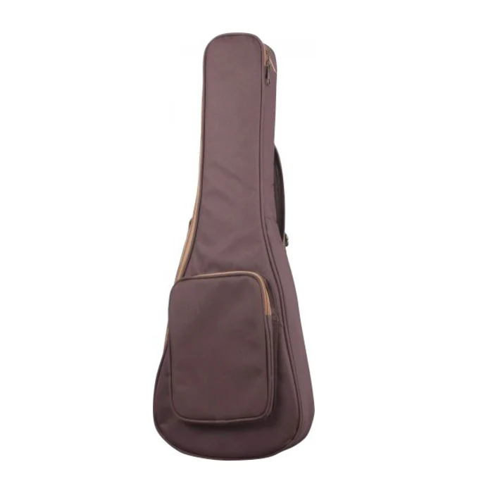 UKELELE SOPRANO ELECTROACUSTICO TEXAS KU-EM-SE, CON FORRO - Image 5