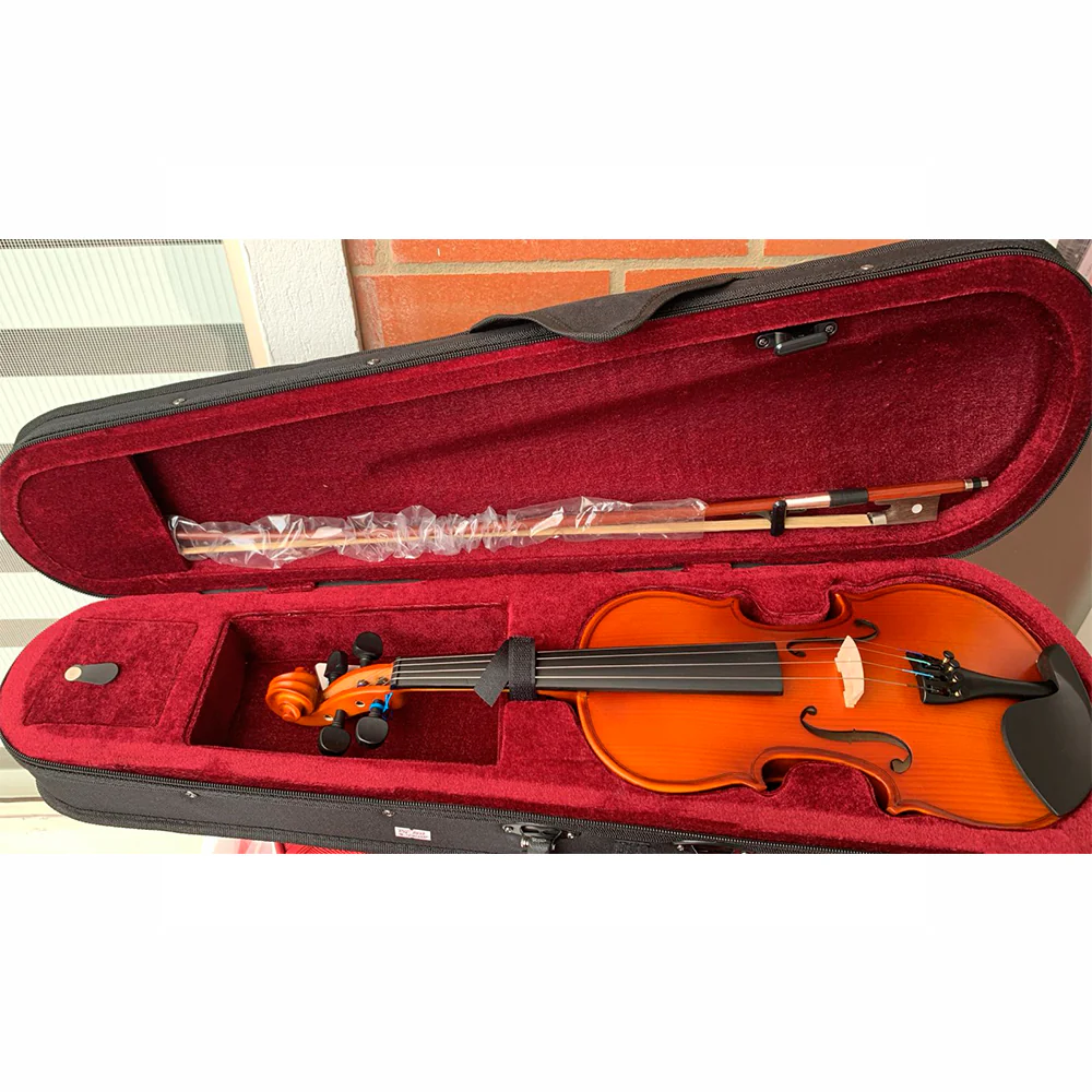 VIOLIN 4/4 (USADO) - Image 2